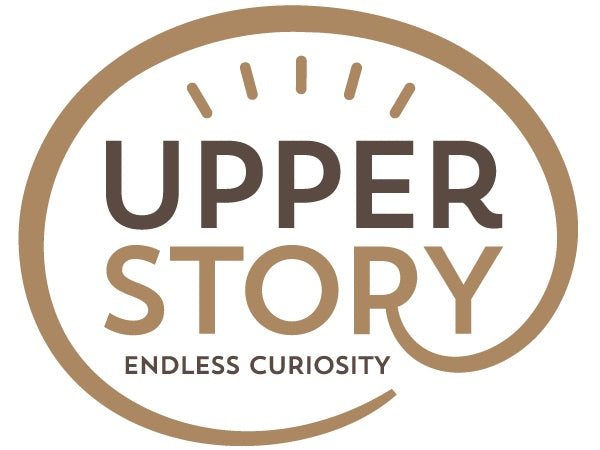 Upper Story logo