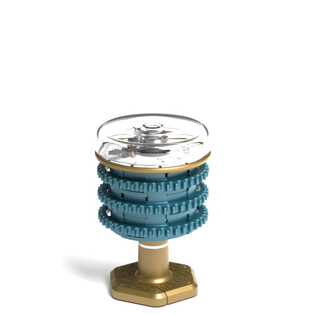 Spintronics – Upper Story