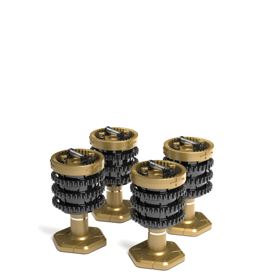 Spintronic Diode Value Pack – Upper Story